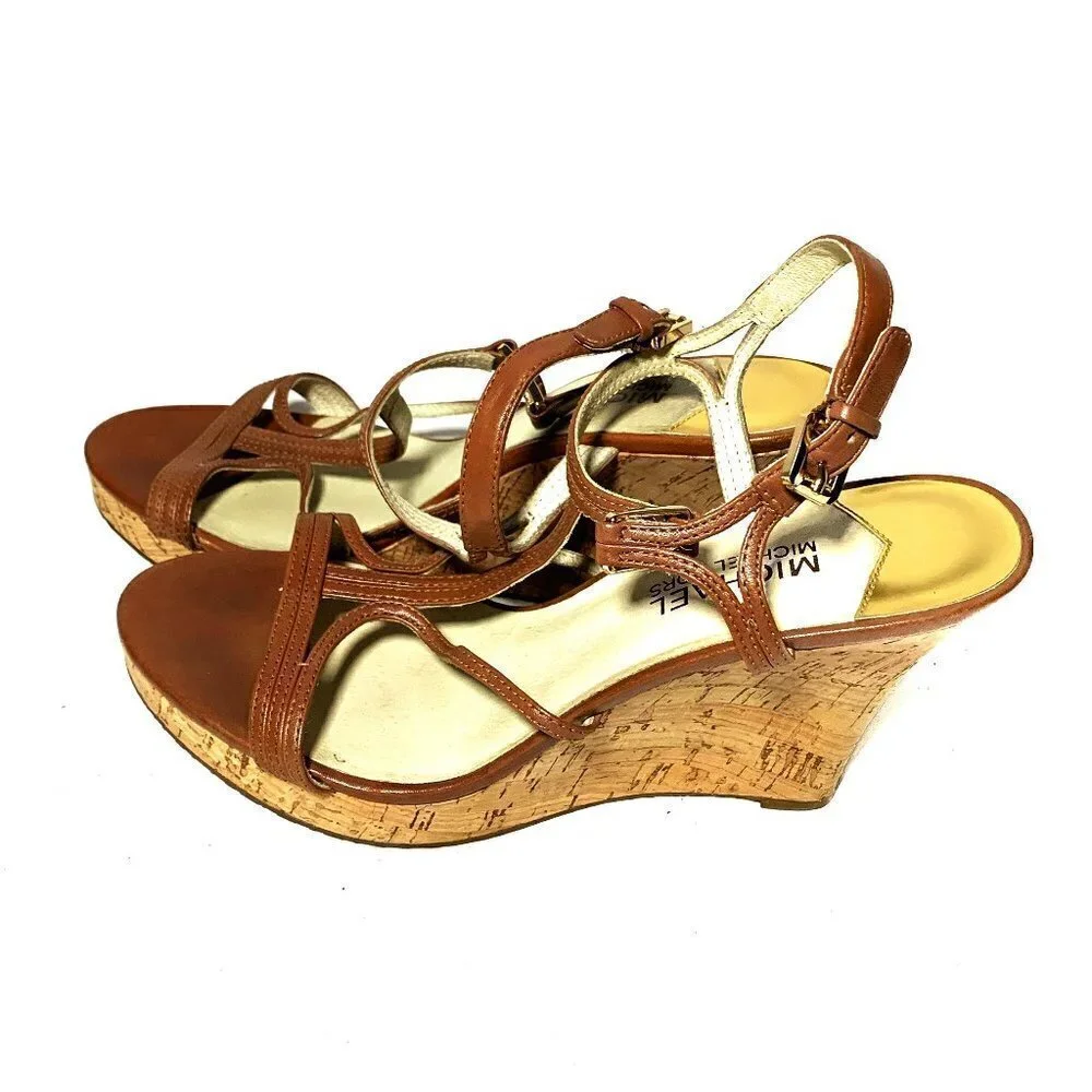 Michael Kors Women Shoes Size 7.5 *